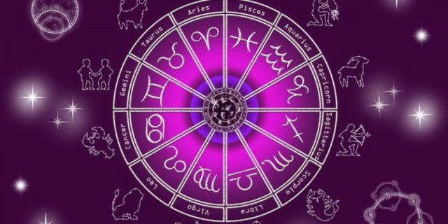 Гороскоп на неделю с 10 по 16 мая 2021