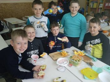 Школи Херсонщини працюють: 5 шкіл-переможців зможуть отримати грант на закупівлю обладнання для STEM-лабораторії