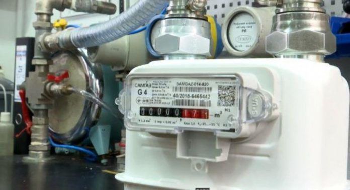 Поверка счетчика газа: украинцам рассказали, кто должен платить за услугу