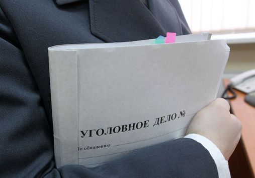 В Херсоне будут судить бухгалтера ООО за махинации с платежными поручениями и присвоение средств