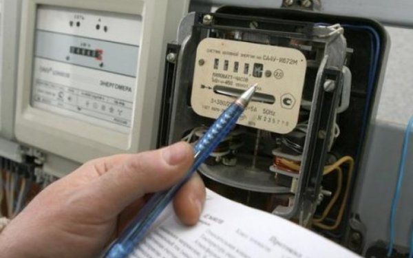 Попытка сэкономить электроэнергию коммунальному предприятию на Херсонщине обернулась штрафом