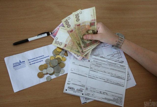 Поставщики газа не снизили годовой тариф для населения