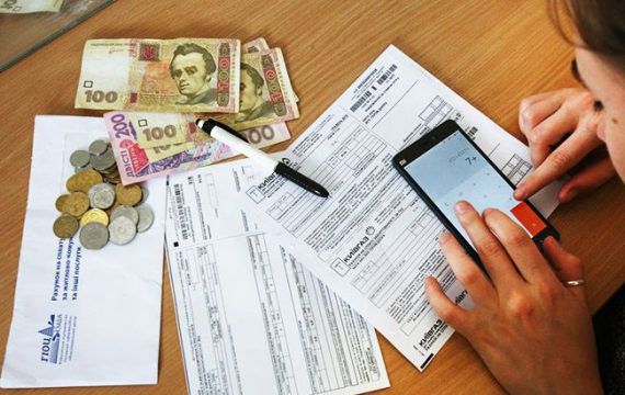 Кабмин готовит новый механизм перерасчета за некачественные коммунальные услуги