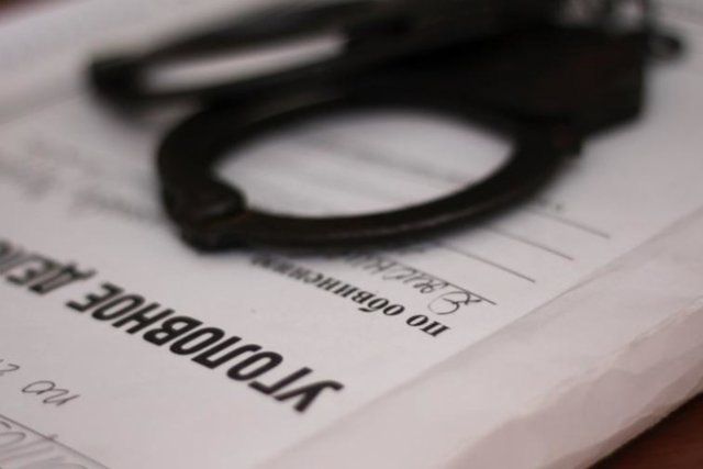 В Херсоне будут судить инженера технадзора за пособничество подрядчику в краже 800 тыс. грн.
