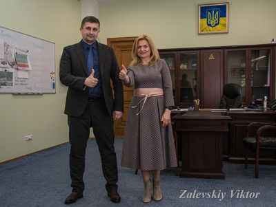 Сергій Козир: Я розумію, чому жителі Херсонщини дуже розчаровані, їх дуже довго обдурювали