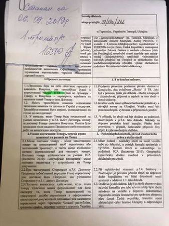 Чому тролейбуси для Херсона виходять найдорожчими