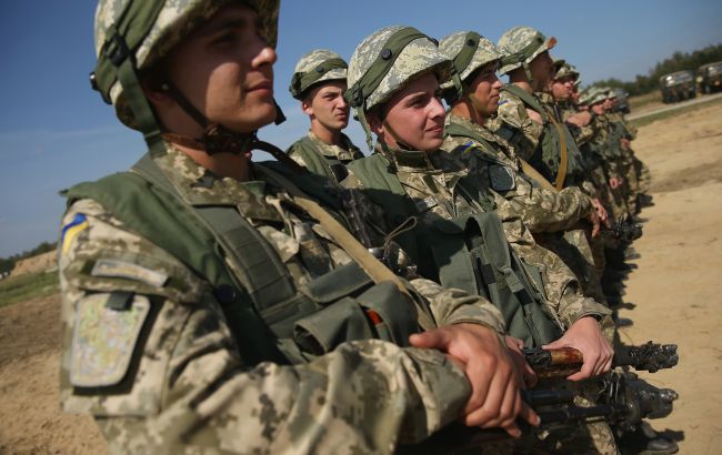 ВСУ на юге Украины проведут учения: жителей призвали сохранять спокойствие