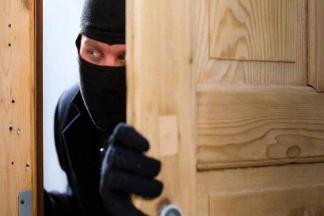У фермера на Херсонщине украли кругленькую сумму
