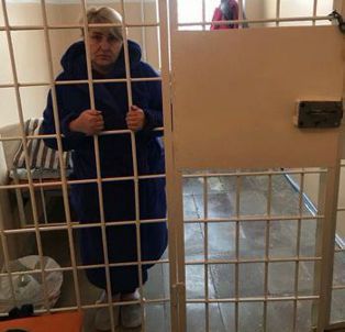 Суд признал, что голову Белозерской общины отправили в отставку законно