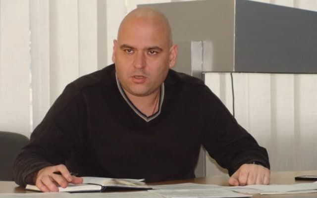 Агрофирмой в Белозерской ОТГ будет руководить депутат Херсонского горсовета