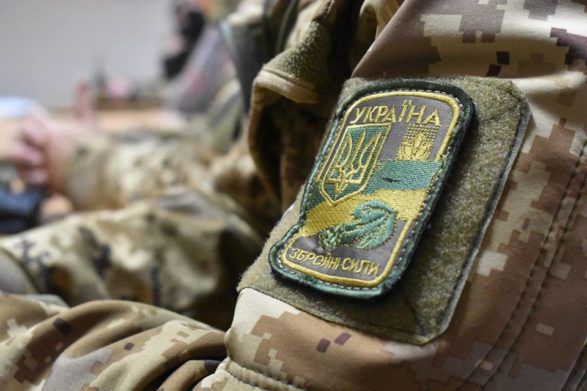 В Минсоцполитики готовят повышение пенсий военнослужащим
