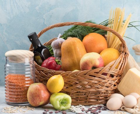 В Украине ускорилась инфляция: какие продукты будут дорожать