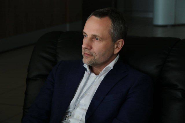 Мэру Херсона катастрофически не хватает прорывных идей и толковых кадров