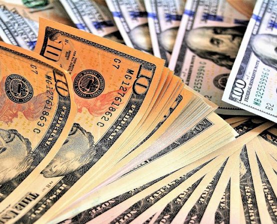 В Украине нет спроса на валюту: курс доллара к концу года кардинально изменится