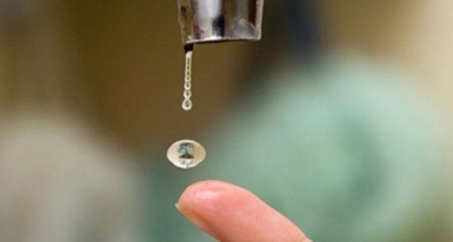 В пригороде Херсона на выходных будут сбои в подаче воды