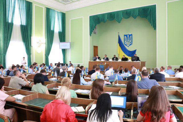 Кадровые вопросы: Виктор Меренков возглавит Херсонскую специальную школу, Михаил Рябуха - Херсонский лицей