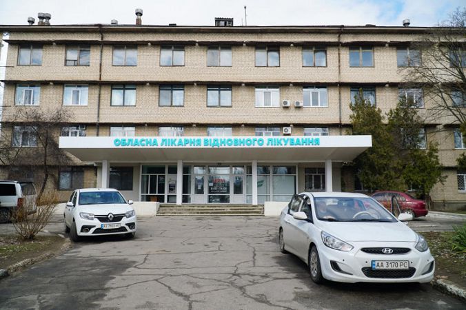 Из-за "срезанного" финансирования на Херсонщине очень замедлятся темпы бюджетного строительства