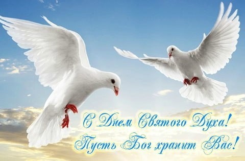День Святого Духа 2021: что нельзя делать и как отмечается праздник в православии