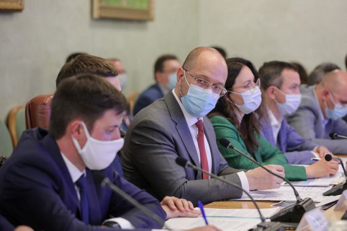 На юге Украины создадут современную систему мелиорации, – Кабмин
