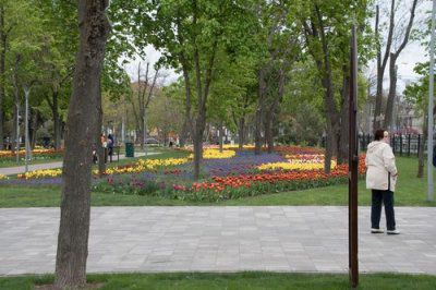 Чи є шанси у Херсона змінитися. Про візит до Маріуполя