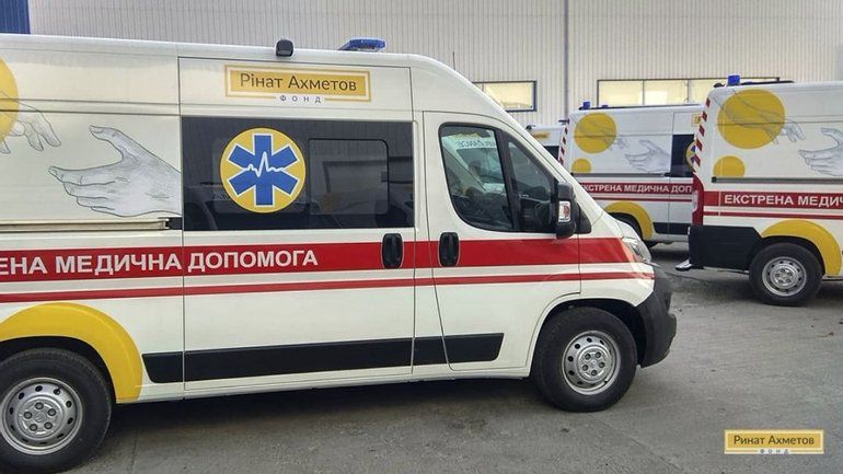 Медики Скадовска рассказали о несчастных случаях во время курортного отдыха