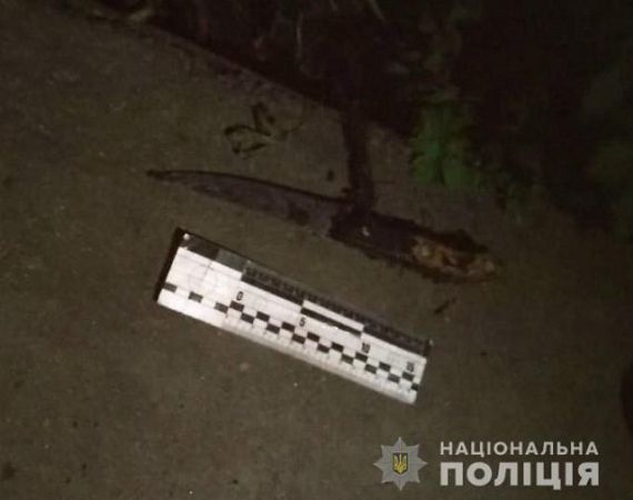 В Каховке полицейские раскрыли жестокое убийство женщины