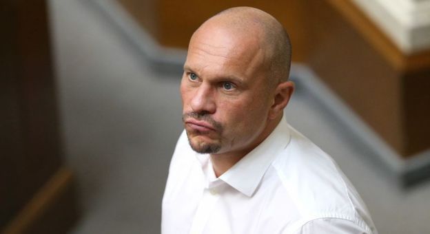 Илья Кива хочет взять Мангера на поруки