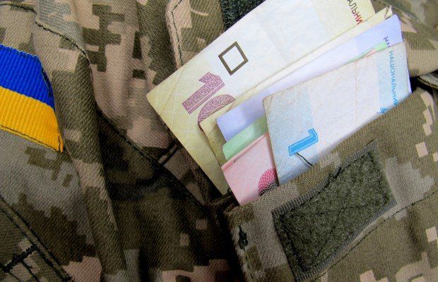 В Минсоцполитики готовят повышение пенсий военнослужащим, - Лазебная