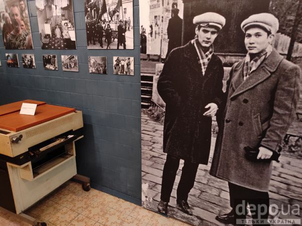 Херсон Музей власти