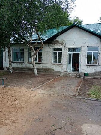 В Олешківській ОТГ відкриють дві поліцейські станції