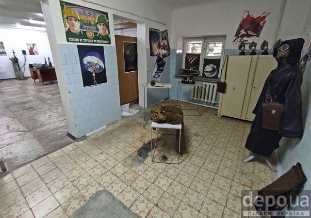 Херсон Музей власти