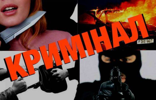 На Шуменском с женщины сорвали золотую цепочку: сводка криминальных новостей