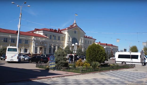 Под покровительством ОГА криминальные элементы пытаются перекроить рынок нелегальных пассажирских перевозок