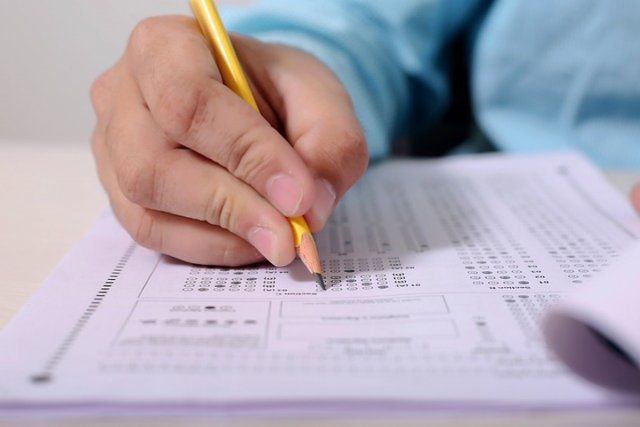На Херсощине 9 выпускников сдали ВНО на 200 баллов