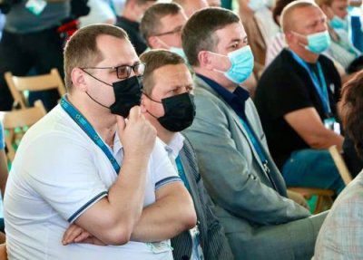 Після форуму Південна стратегія розвитку» відбулася нарада Уряду щодо реалізації проєктів зрошення земель. Реалії Херсонщини