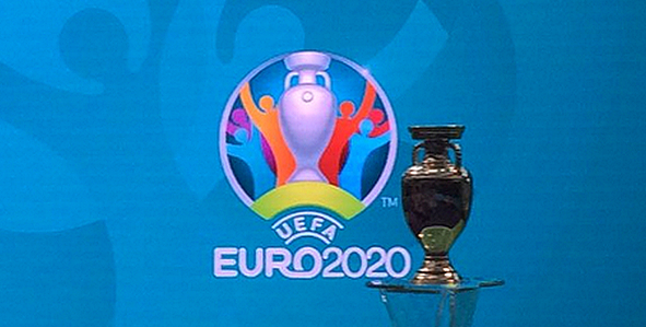 Прогноз на Евро-2020: кто выйдет в финал?