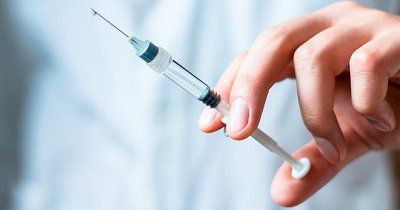 Херсонців вакцинуватимуть від коронавірусу вже в ці вихідні