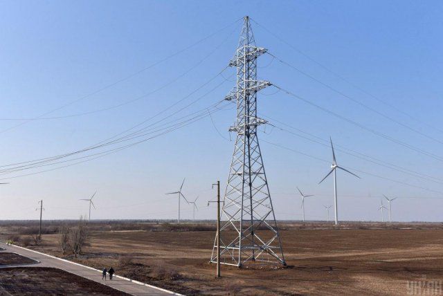 До 1 августа в Украине цена на электроэнергию останется прежней