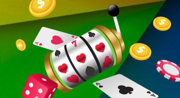 Казино Goxbet для игроков из Украины