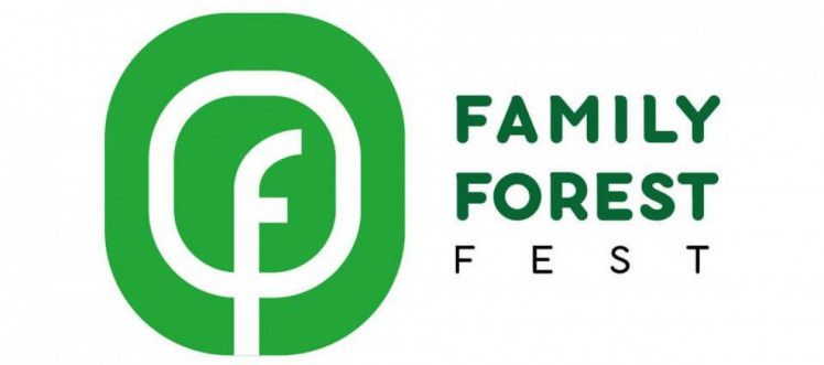 Лесной фестиваль Family Forest Fest