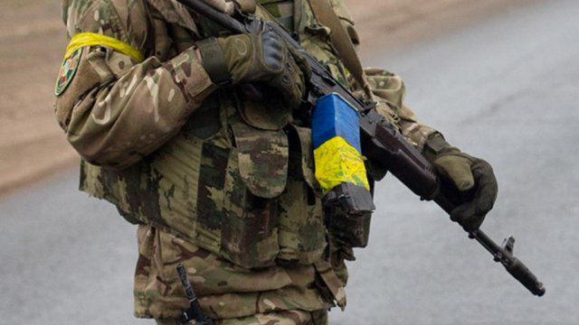 На Херсонщине солдат из Кропивницкого совершил самоубийство