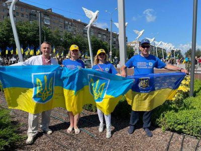 Чи є шанси у Херсона змінитися. Про візит до Маріуполя