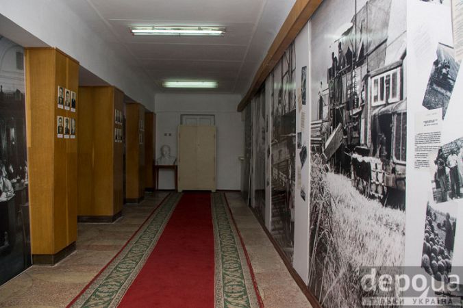 Херсон Музей власти