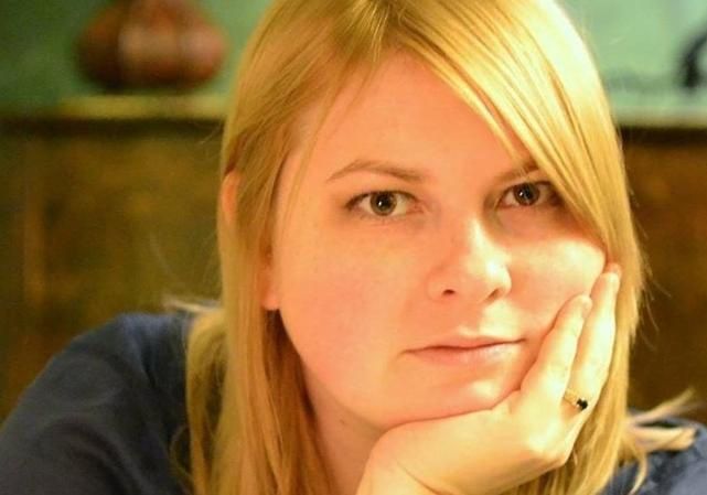 Тень СБУ и сделки со следствием. Что не так с "делом Гандзюк"