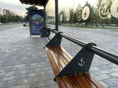 Чи є шанси у Херсона змінитися. Про візит до Маріуполя