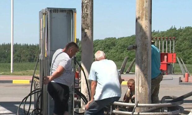 Новые цены на бензин: украинским водителям показали во сколько обойдется литр топлива