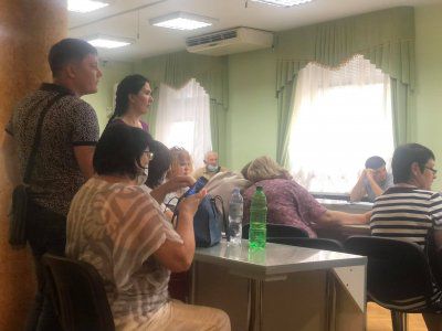 Ліфти у Херсоні будуть ремонтувати за новим розподілом фінансування
