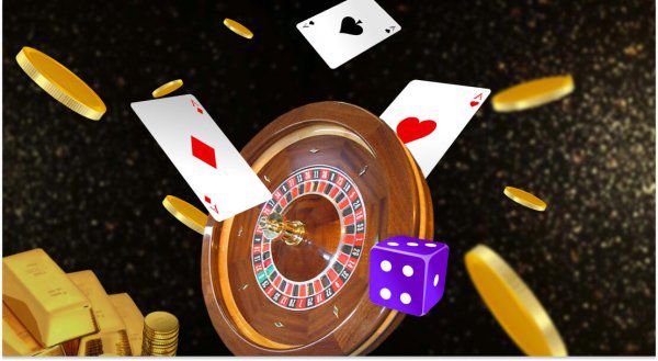 Казино Goxbet для игроков из Украины