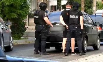 На Херсонщині поліцейські викрили організовану злочинну групу серійних автоугонщиків