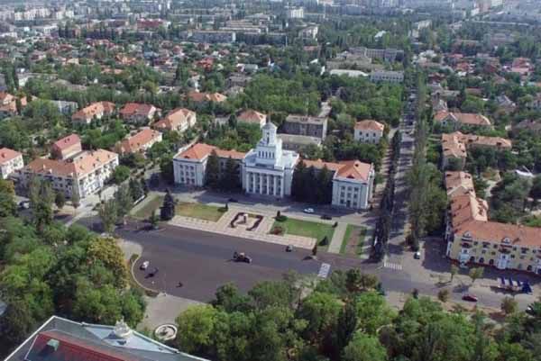 Идею создания нового коммунального предприятия в Новой Каховке не поддержали